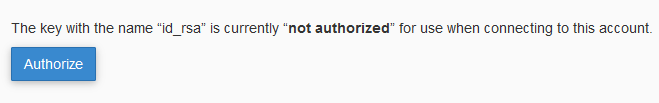 cPanelSSHKeyAuthorize.PNG
