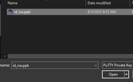 PuTTYBrowseKeyFile_2.PNG