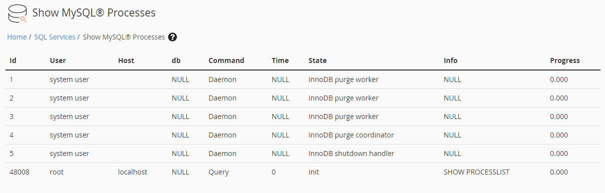 RootWHMShowMySQLProcs.png