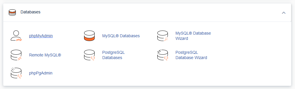 phpMyAdmincPanel.PNG