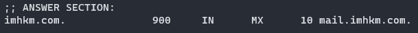 SSHMXrecord.png