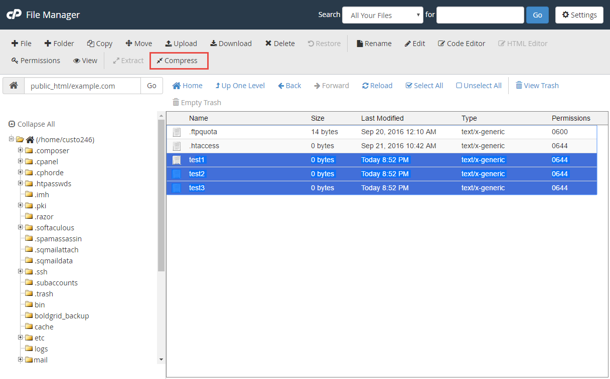 cpanel_compress-files_choose-files-compress.png
