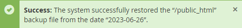 WHMSuccessfulFolderRestore.png