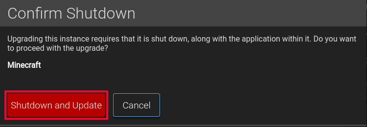 minecraft-amp-shutdown-and-update.png