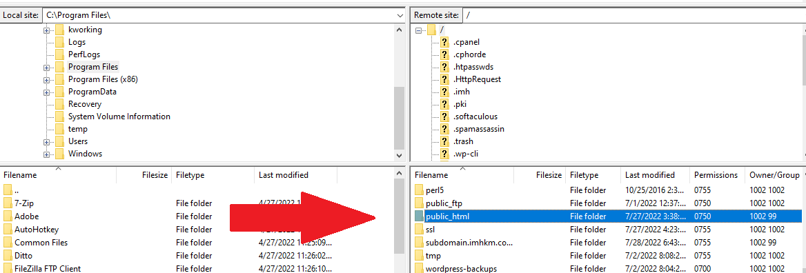 FileZillaDragFiles.PNG