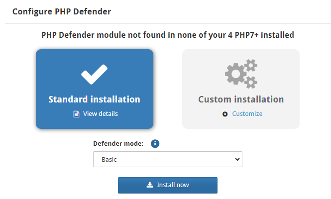 CWPPHPDefenderInstall.png