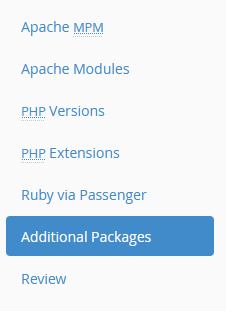 EasyApacheAdditionalPackages.PNG