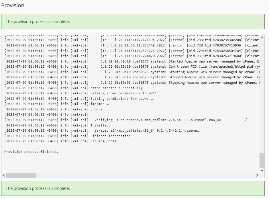 EasyApacheProvisionComplete.PNG