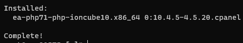 ionCubeInstalledCLI.PNG